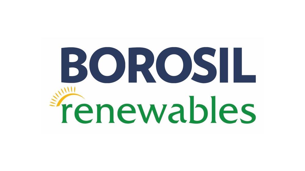 Borosil Renewables